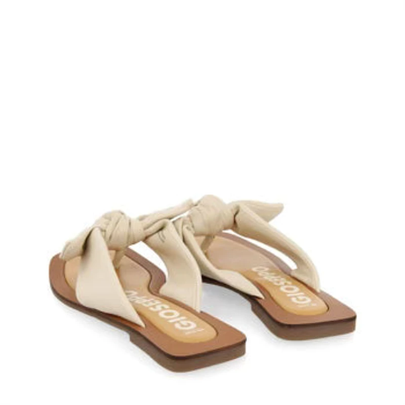 Gioseppo Acucena off white