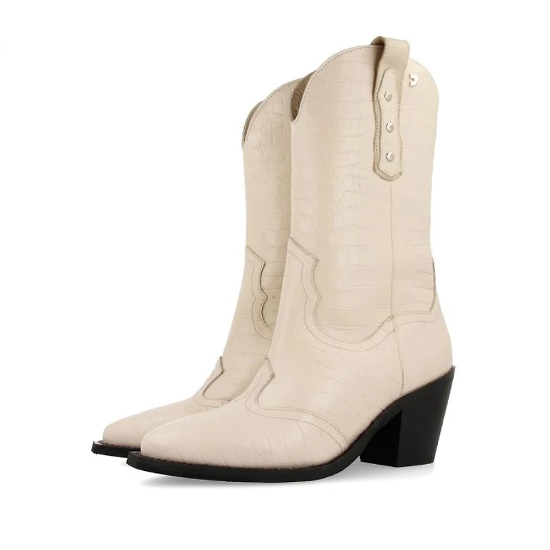 Gioseppo Rerik cowboy boots