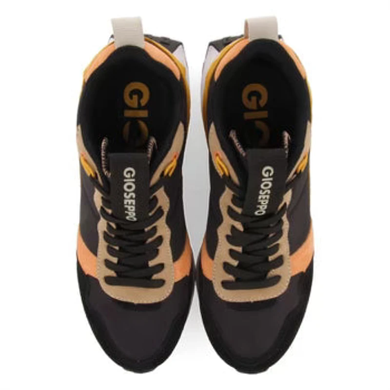 Gioseppo Vincly black