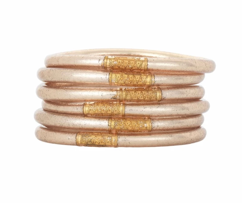 Budha girl champagne