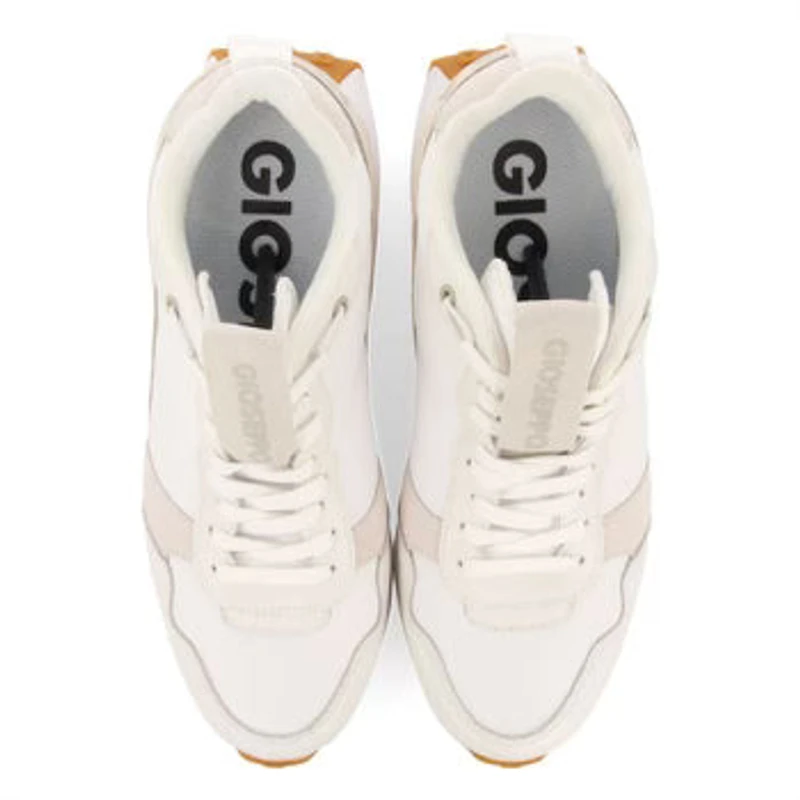 Gioseppo Aracai white