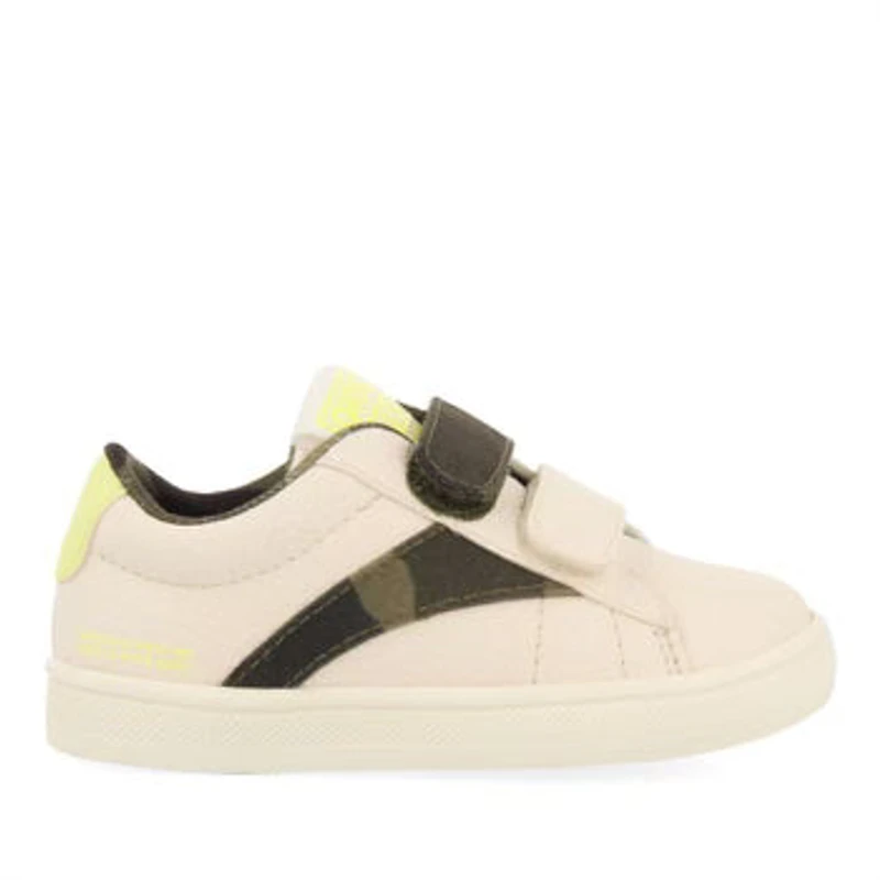 Gioseppo Klam white