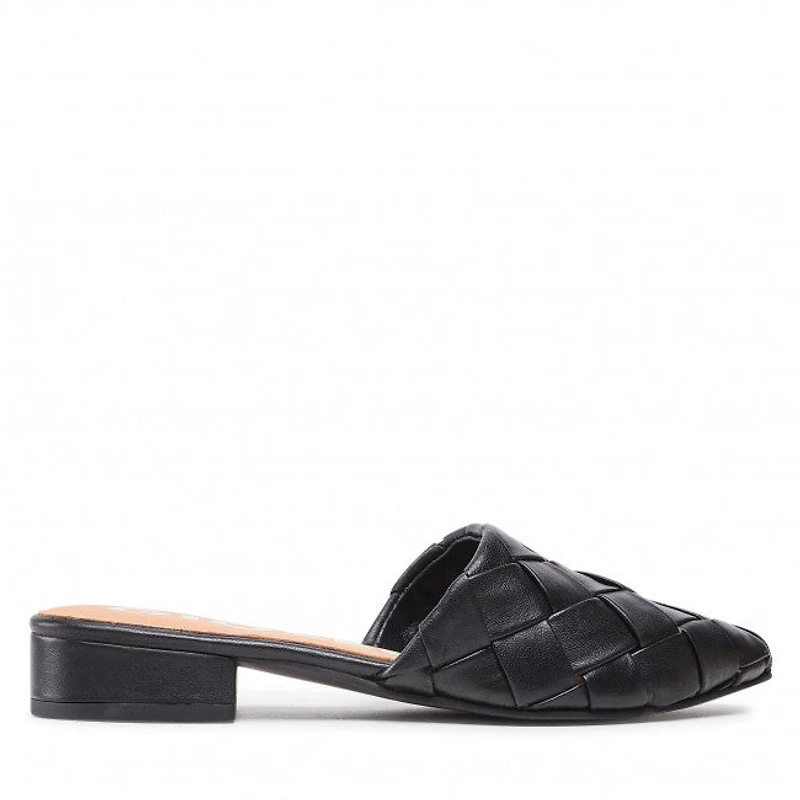 Gioseppo Lika black
