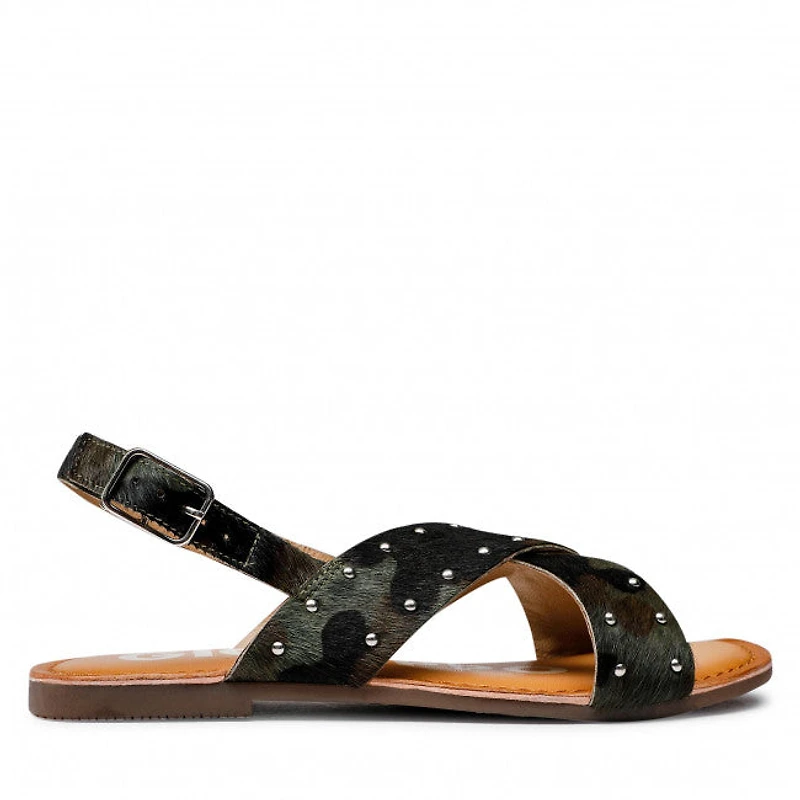 Gioseppo Alerce camuflage