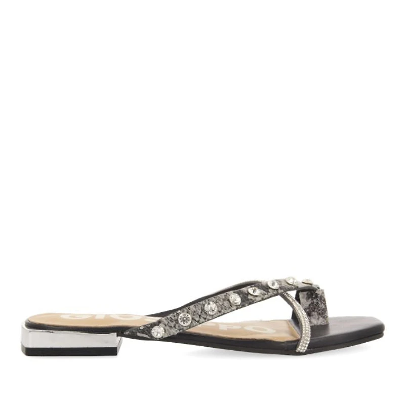 Gioseppo  Belpre black