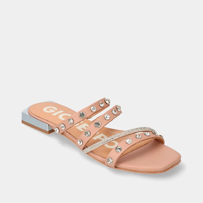 Gioseppo Brisbane nude