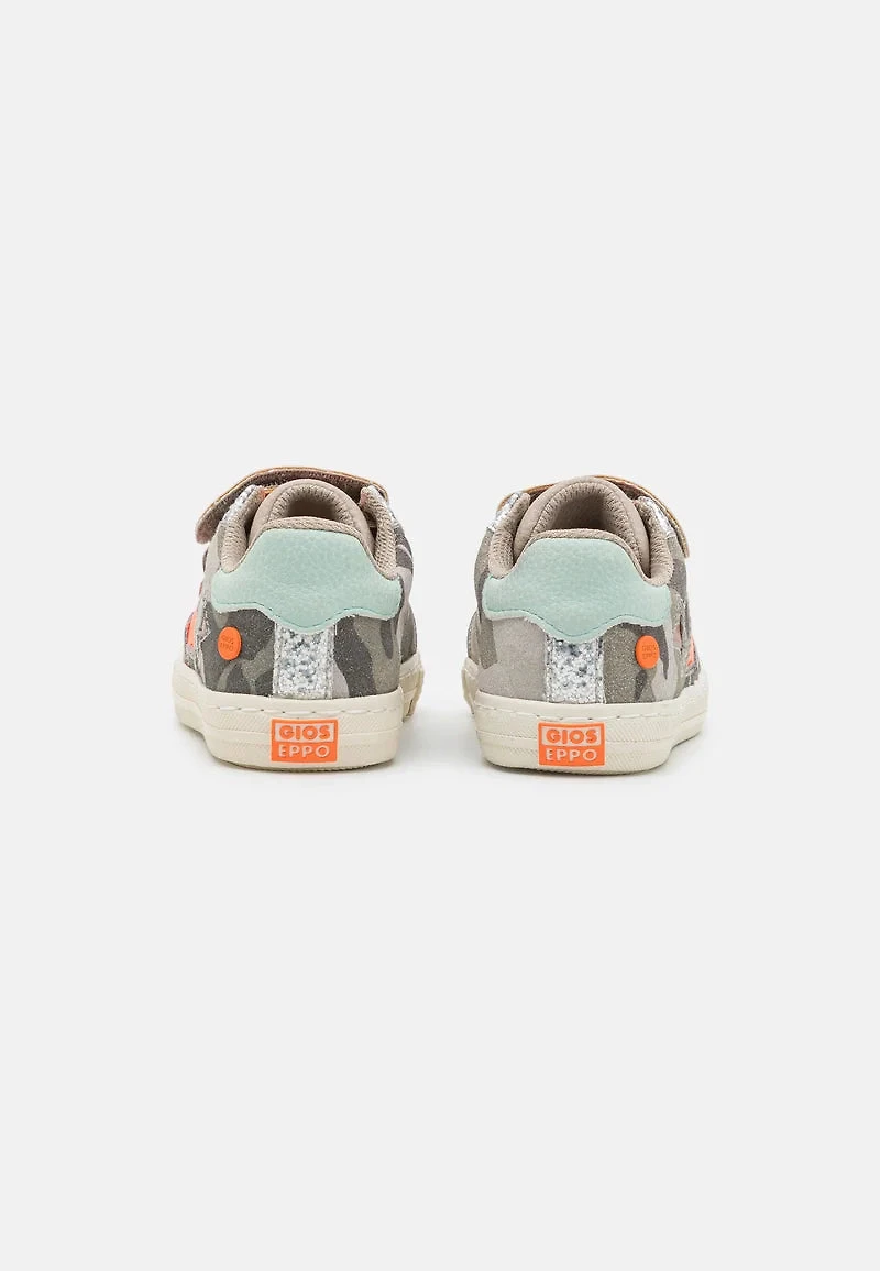 Gioseppo Tramore camuflage