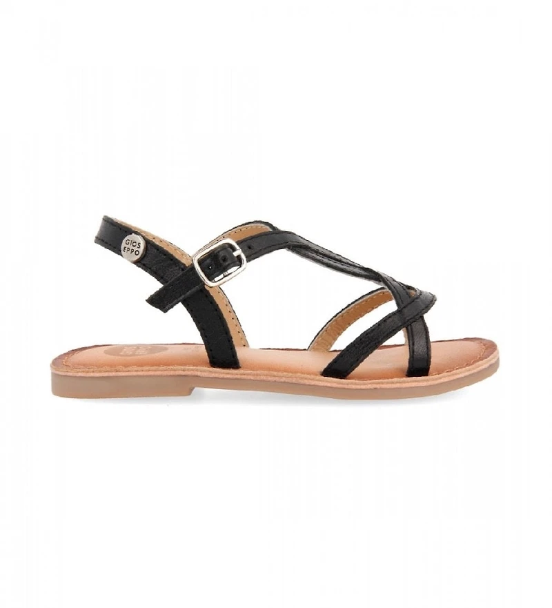 Gioseppo Bally black