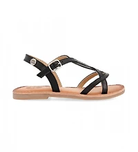 Gioseppo Bally black
