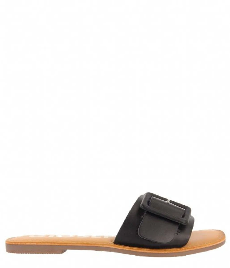 Gioseppo Welda yellow/black
