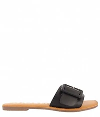 Gioseppo Welda yellow/black