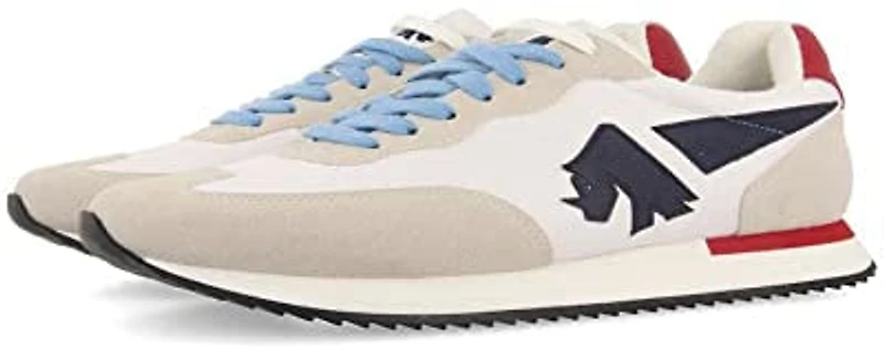 Gioseppo Parmer White