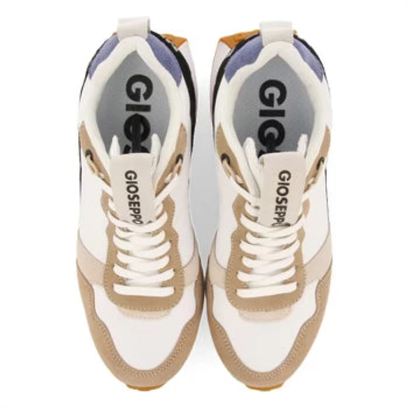 Gioseppo Noreuil multi