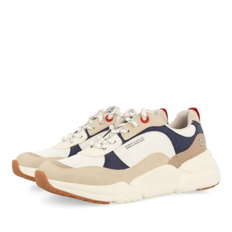 Gioseppo Lofer white
