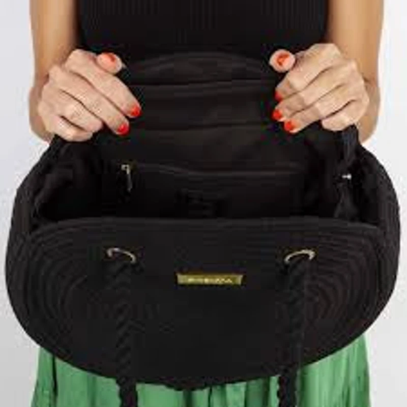 Gioseppo yoakum round bag
