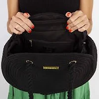 Gioseppo yoakum round bag