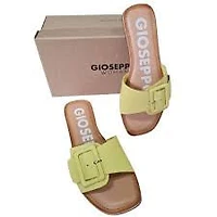 Gioseppo Welda yellow/black