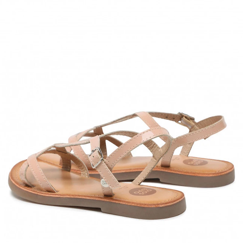 Gioseppo Sarpy Pink