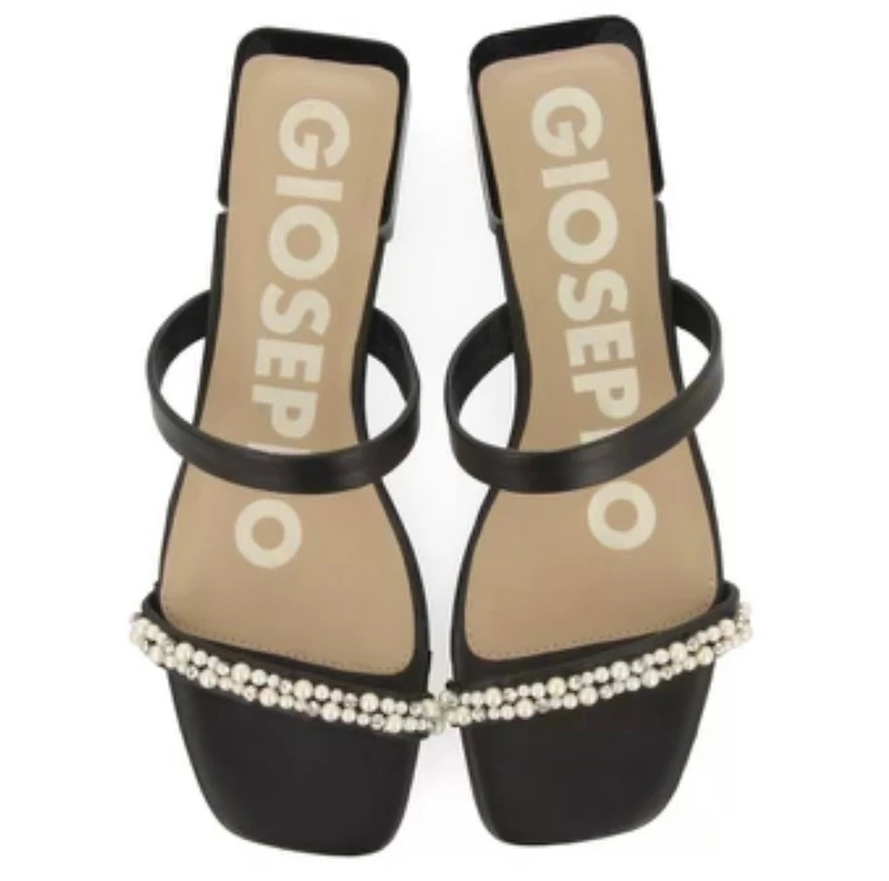 Gioseppo Airdrie black