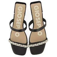 Gioseppo Airdrie black