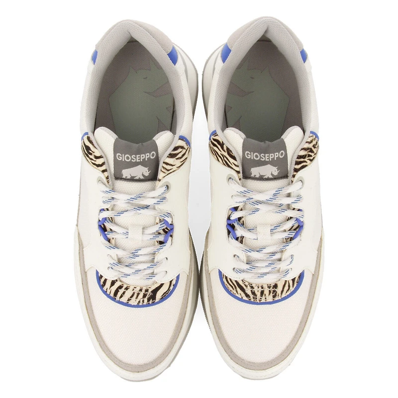 Gioseppo Laeso zebra