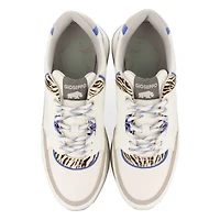 Gioseppo Laeso zebra