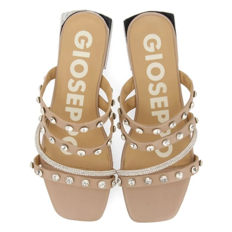 Gioseppo Brisbane nude