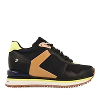 Gioseppo Chiny blk