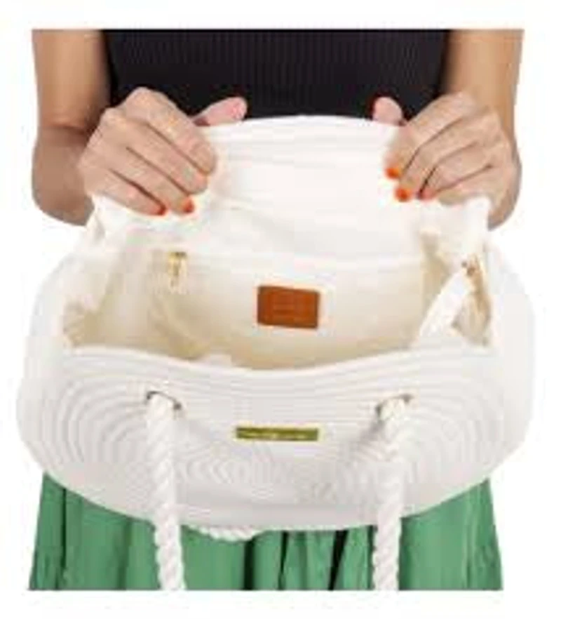Gioseppo yoakum round bag