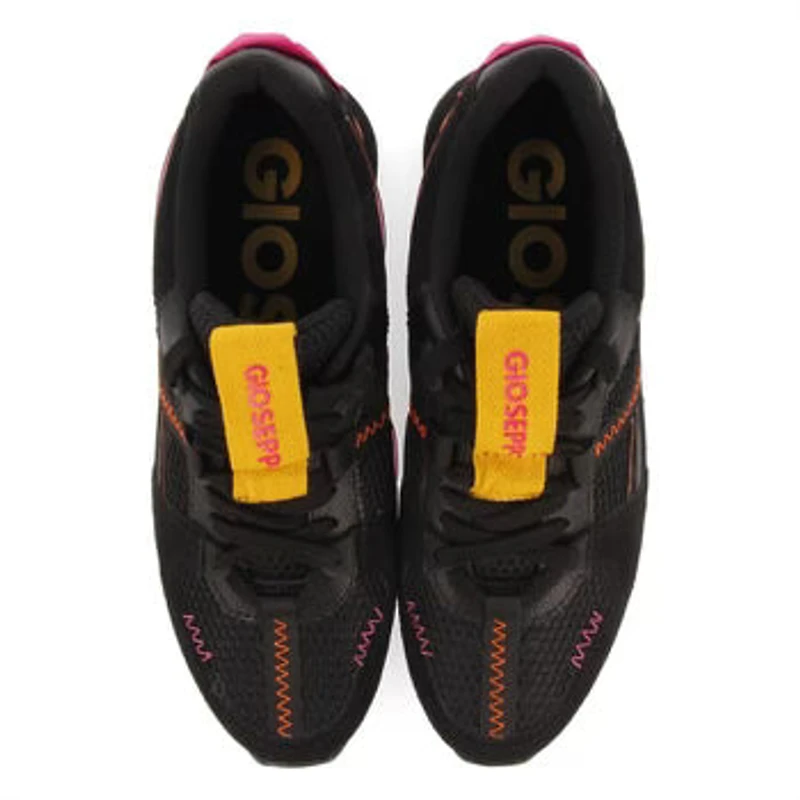 Gioseppo Thorens black