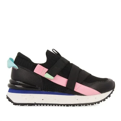 Gioseppo Tole Black