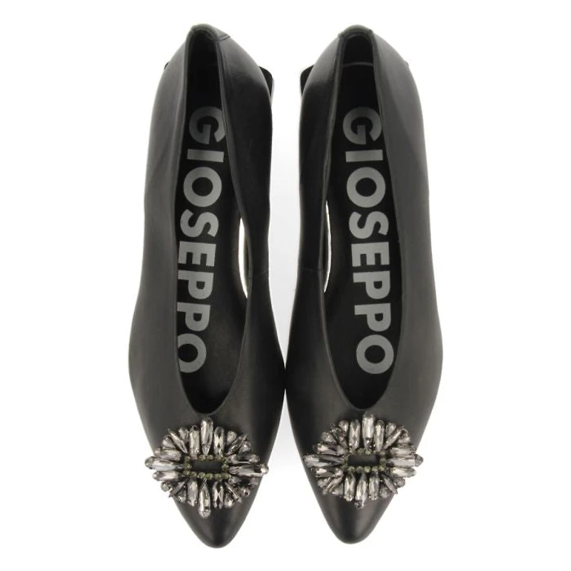 Gioseppo Siebenaler blk/blue