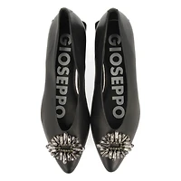 Gioseppo Siebenaler blk/blue