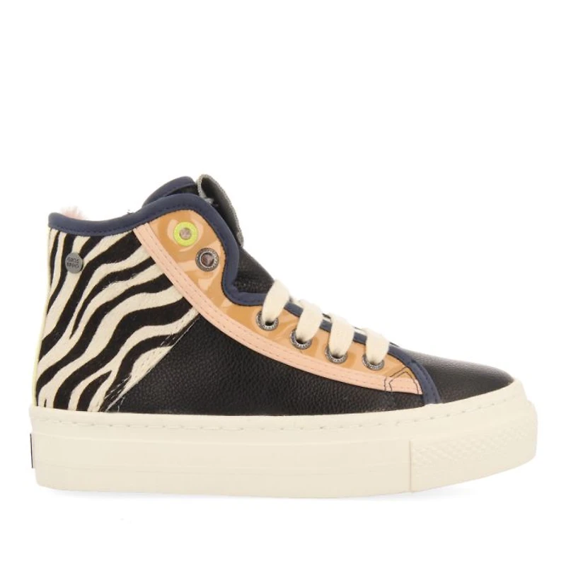 Gioseppo Shinrone zebra