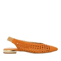 Gioseppo Argirita orange