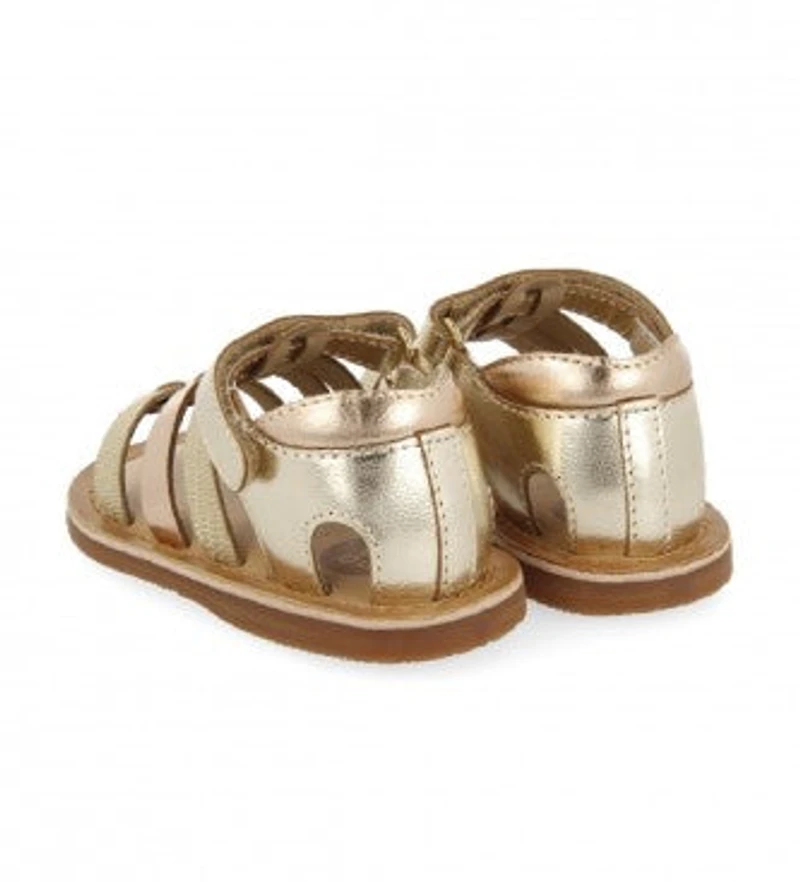 Gioseppo Gapland gold