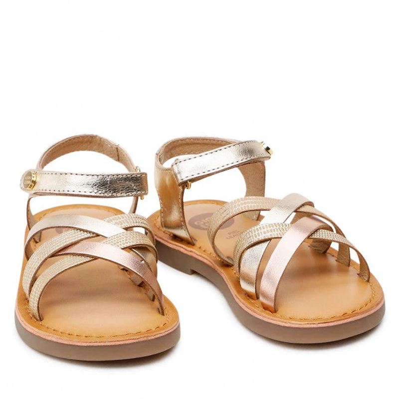 Gioseppo Itasca gold