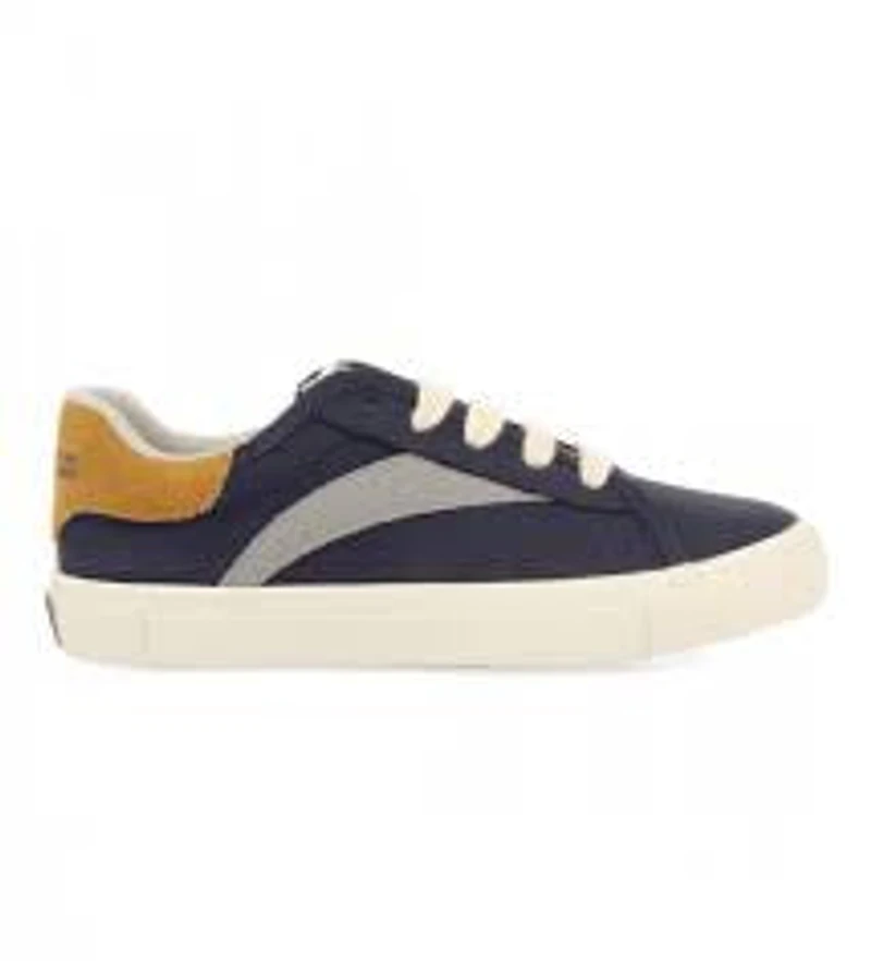 Gioseppo Garsten Navy