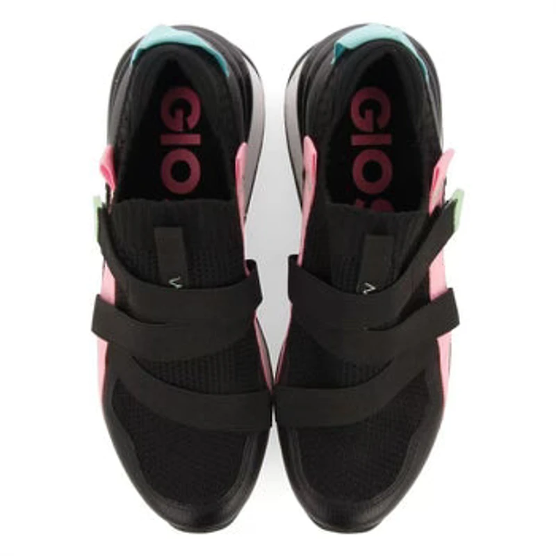 Gioseppo Tole Black