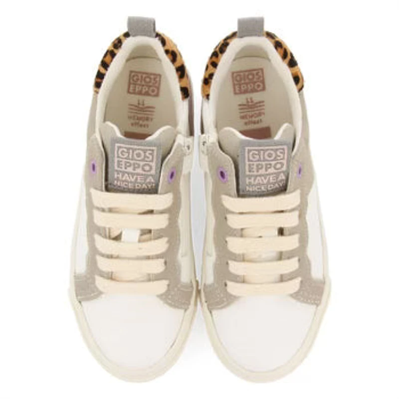 Gioseppo Bunclody leopard