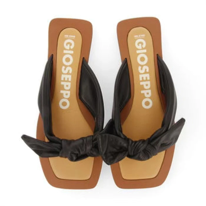 Gioseppo Acucena black