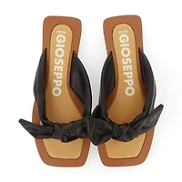 Gioseppo Acucena black