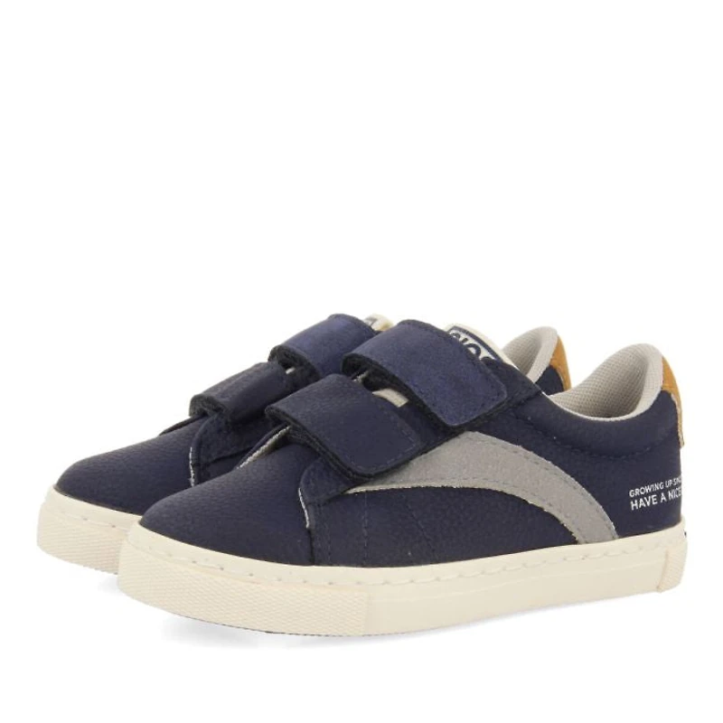 Gioseppo Fraxem Navy