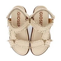 Gioseppo Lassance off white