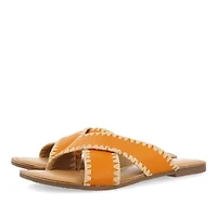 Gioseppo Assu orange
