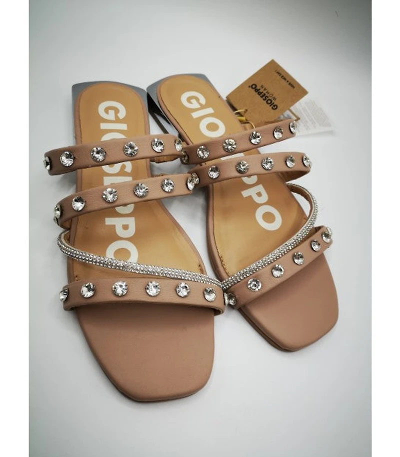 Gioseppo Brisbane nude