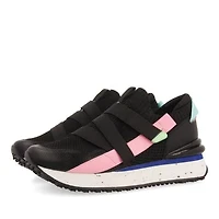 Gioseppo Tole Black
