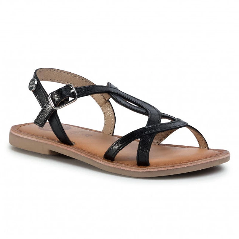 Gioseppo Bally black