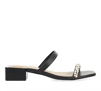 Gioseppo Airdrie black