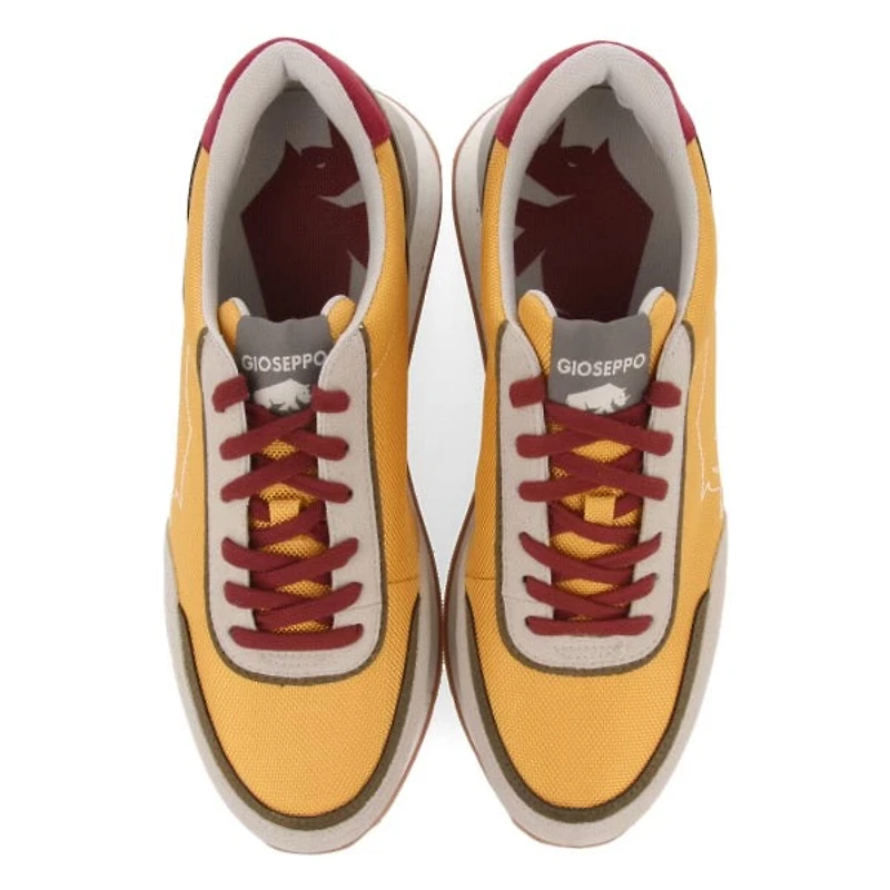 Gioseppo Ejedal mustard